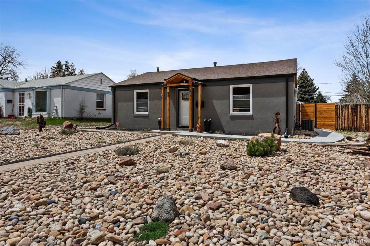 1365 Rosemary Street - Photo 1