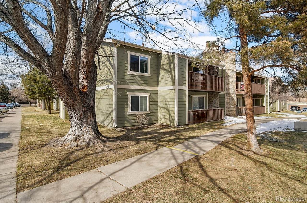 3450 Eagle Street - Photo 1