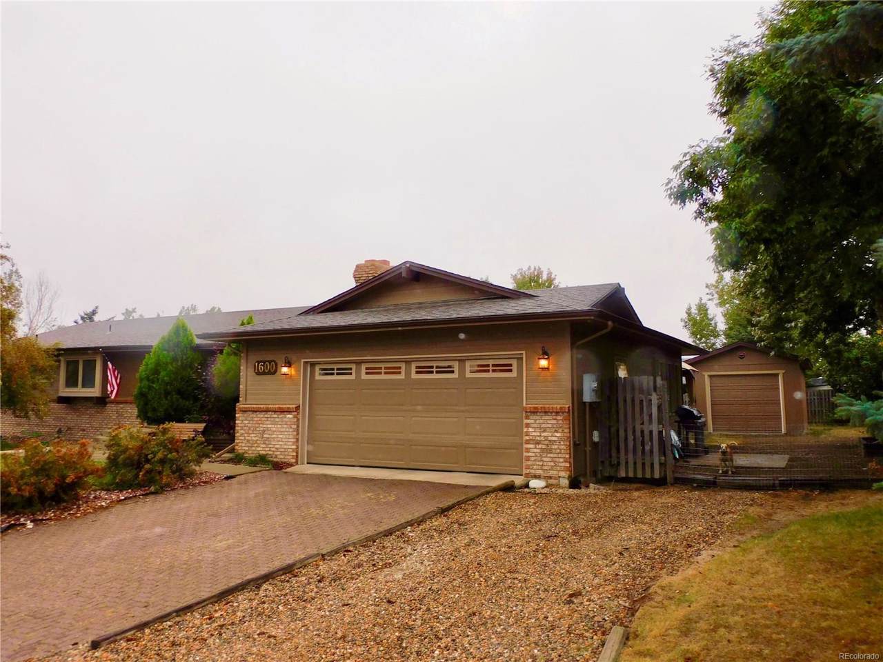 1600 Rancho Way - Photo 1