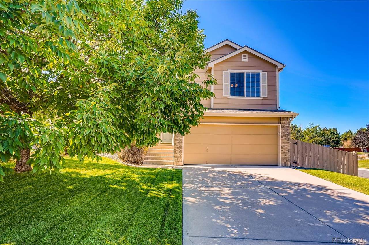 21402 Crestridge Place - Photo 1