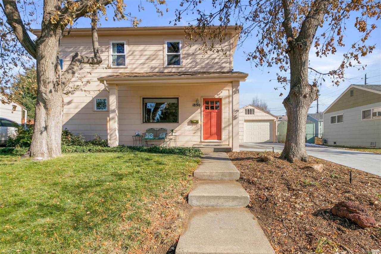 1890 Shoshone Street - Photo 1