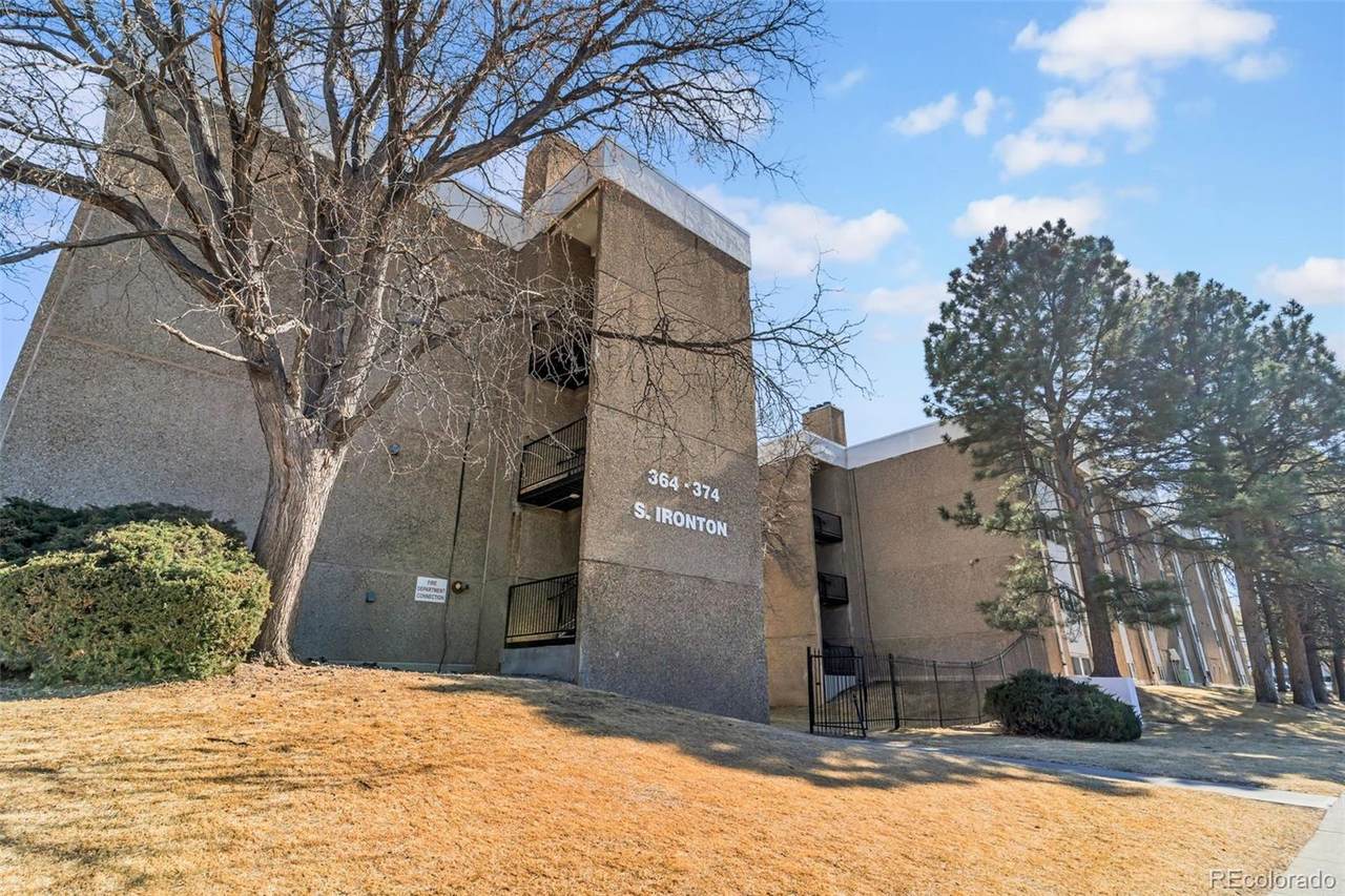 364 Ironton Street - Photo 1