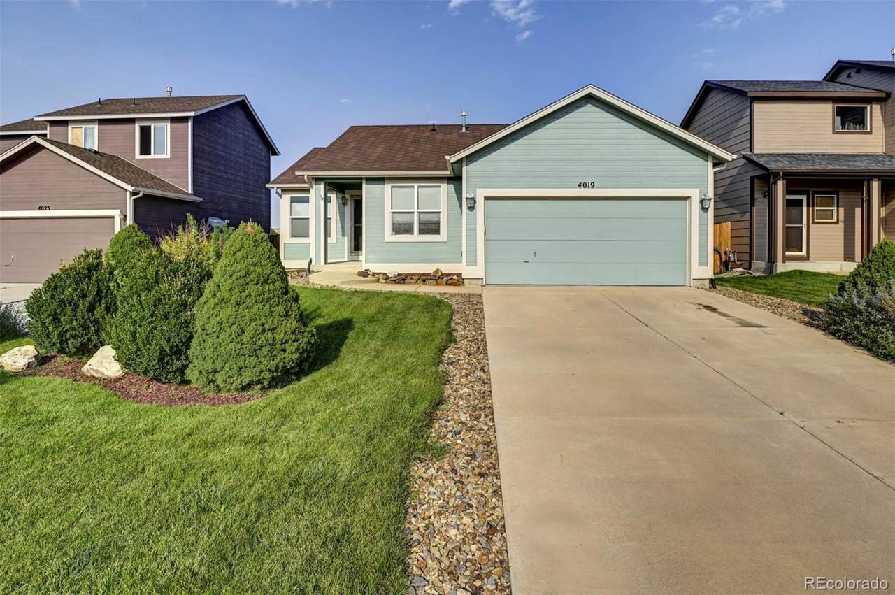 4019 Roan Drive - Photo 1
