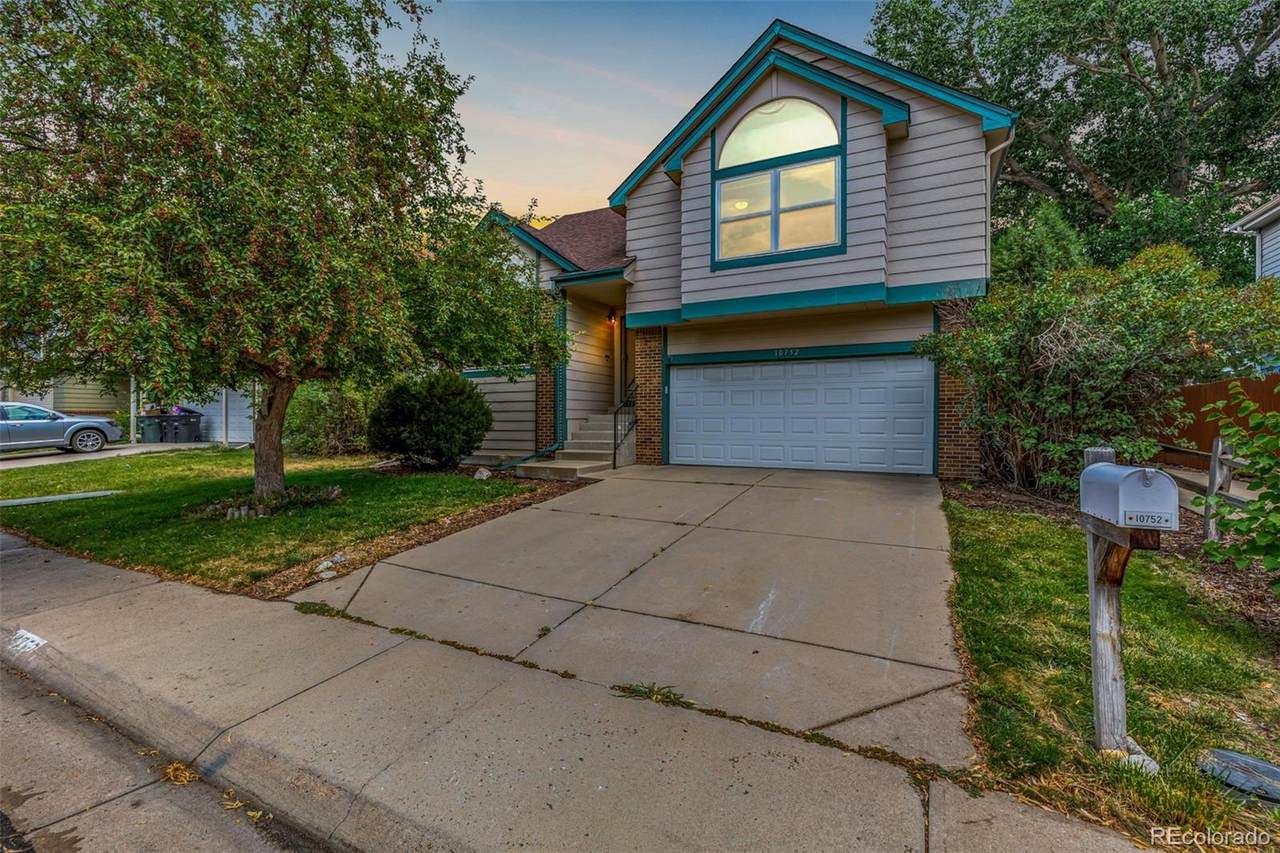 10752 Madison Street - Photo 1