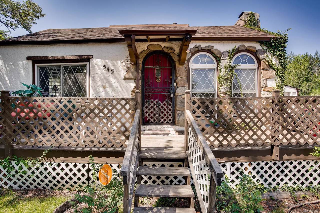 545 Ingalls Street - Photo 1