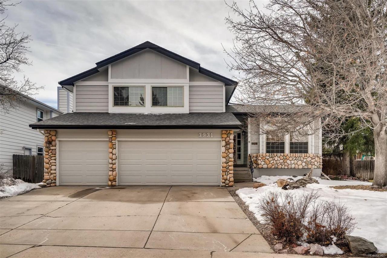 3931 Joplin Way - Photo 1