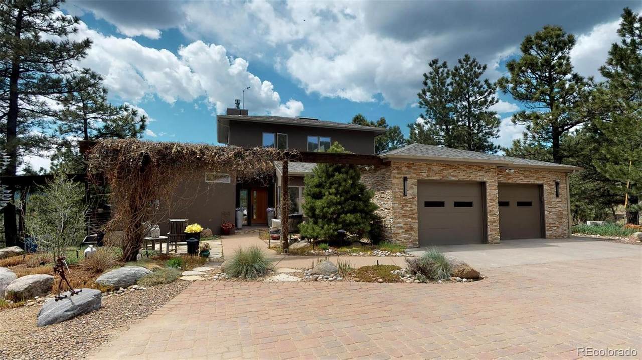 141 Poorman Road - Photo 1