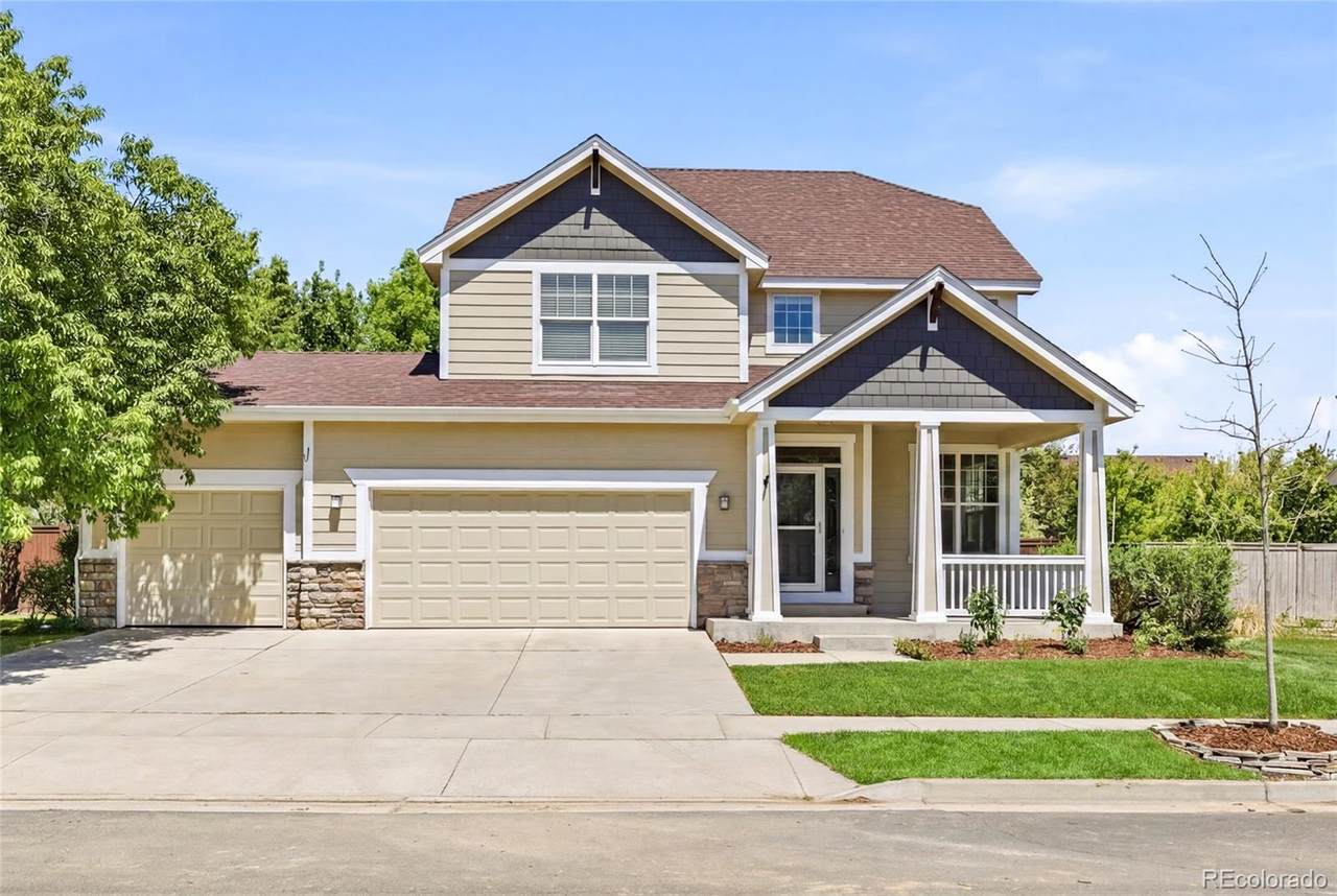 2708 Sage Creek Road - Photo 1