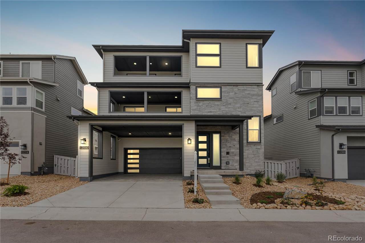 12000 Octave Avenue - Photo 1