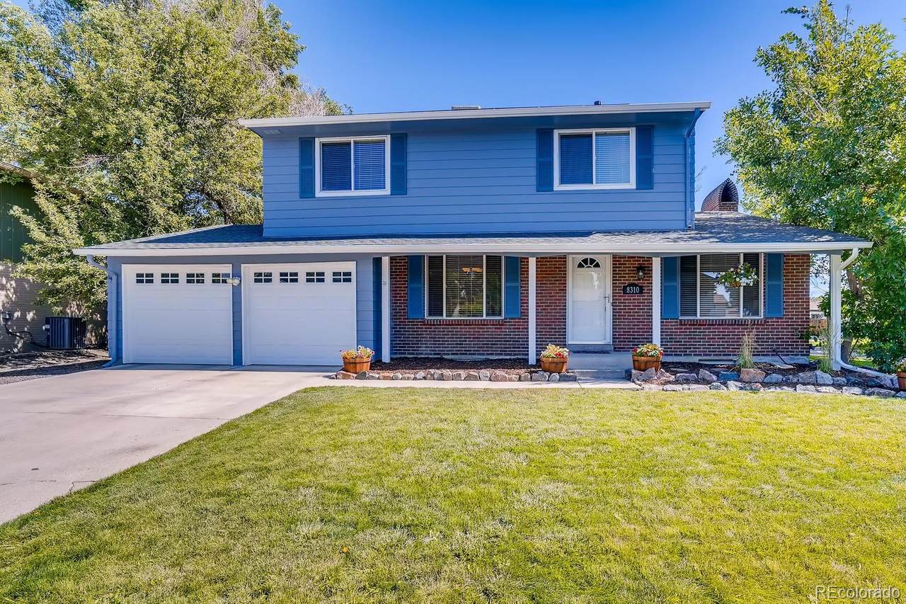 8310 Chase Drive - Photo 1