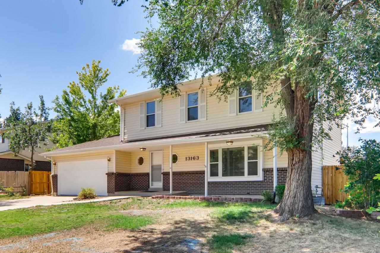 13163 Hadar Drive - Photo 1