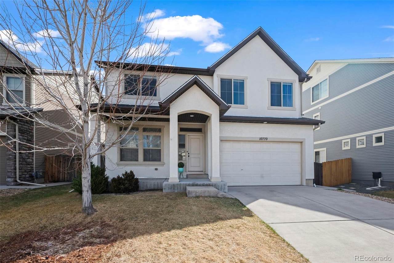 10770 Worchester Way - Photo 1