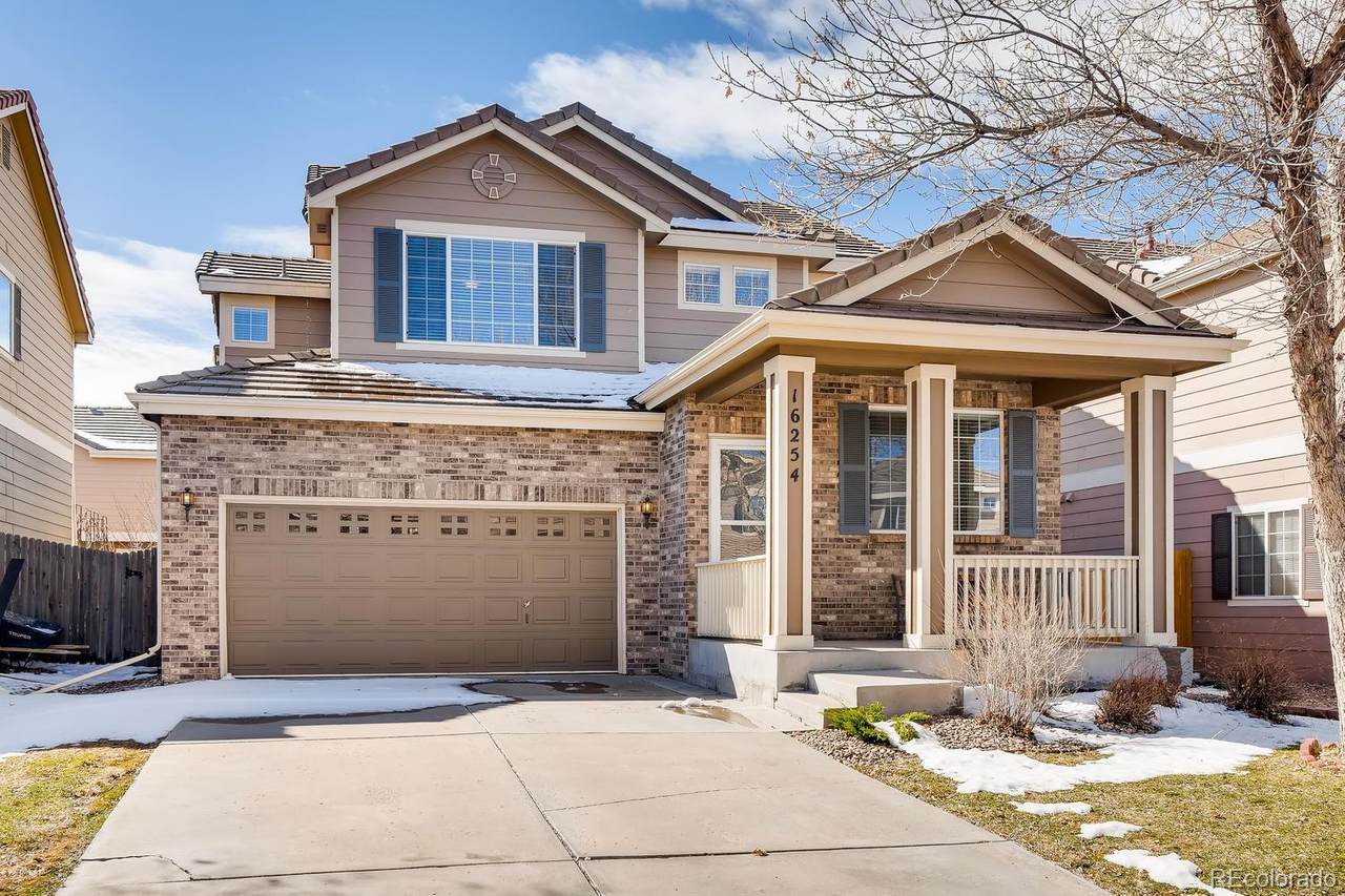 16254 Geddes Place - Photo 1