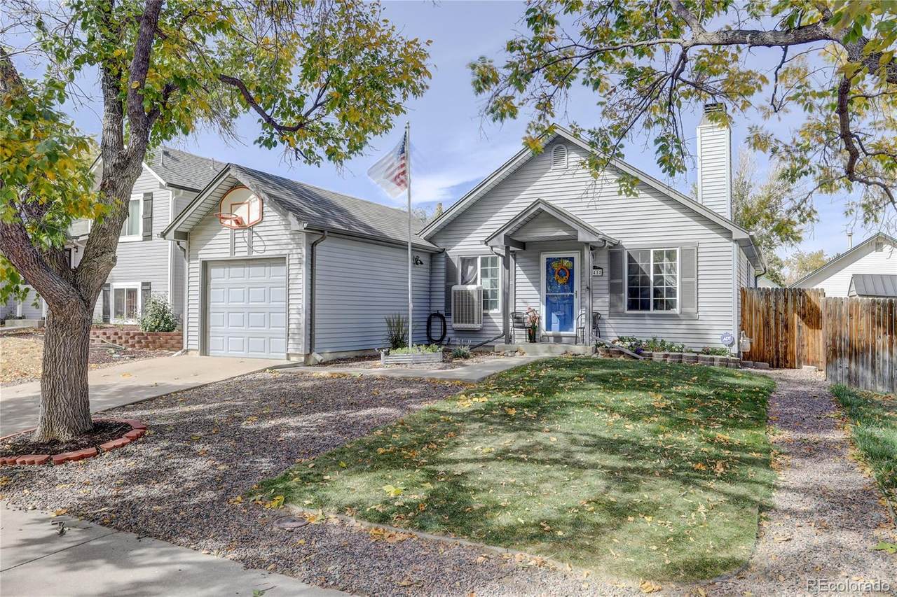 17418 Whitaker Drive - Photo 1
