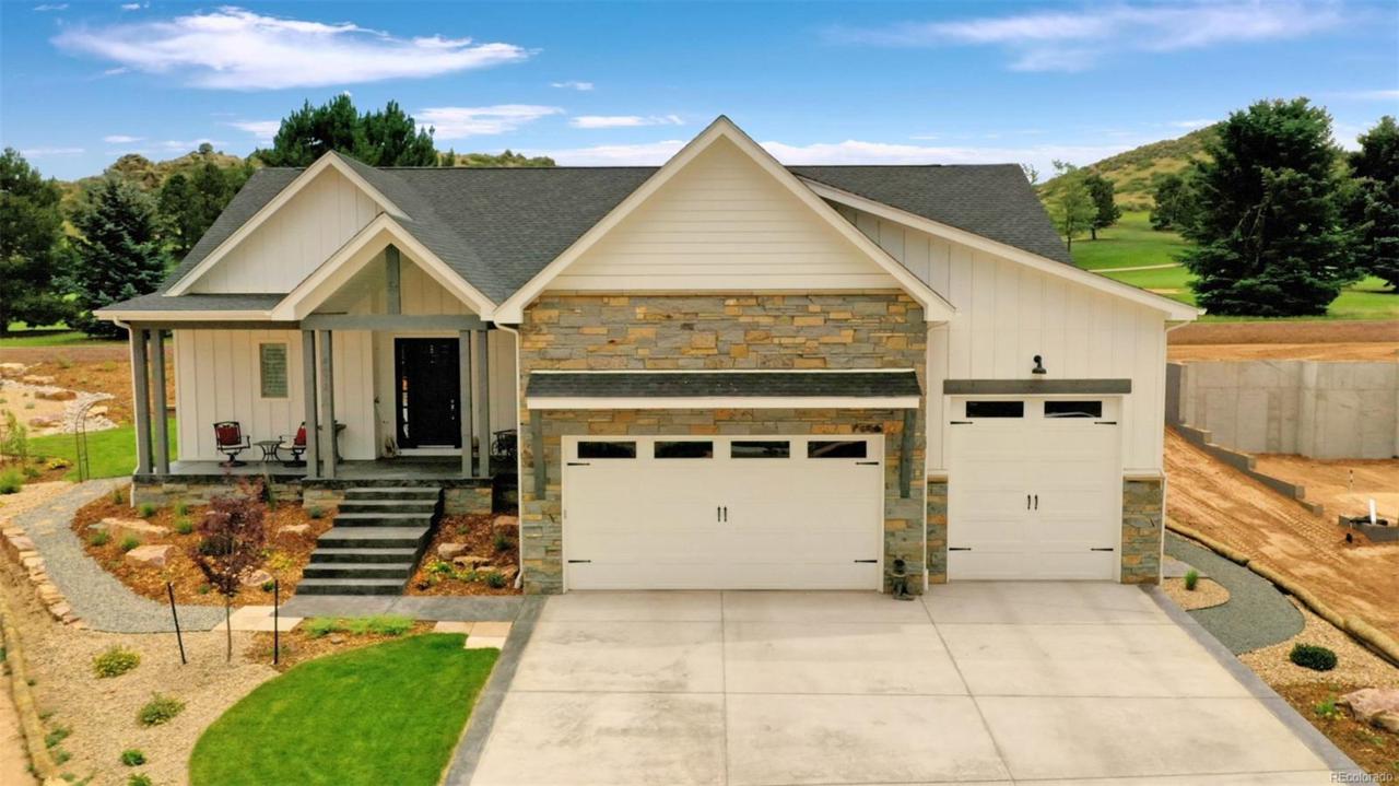 4672 Mariana Hills Circle - Photo 1