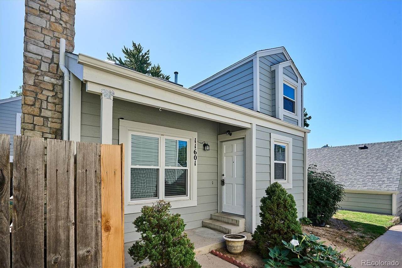 11601 Cornell Circle - Photo 1