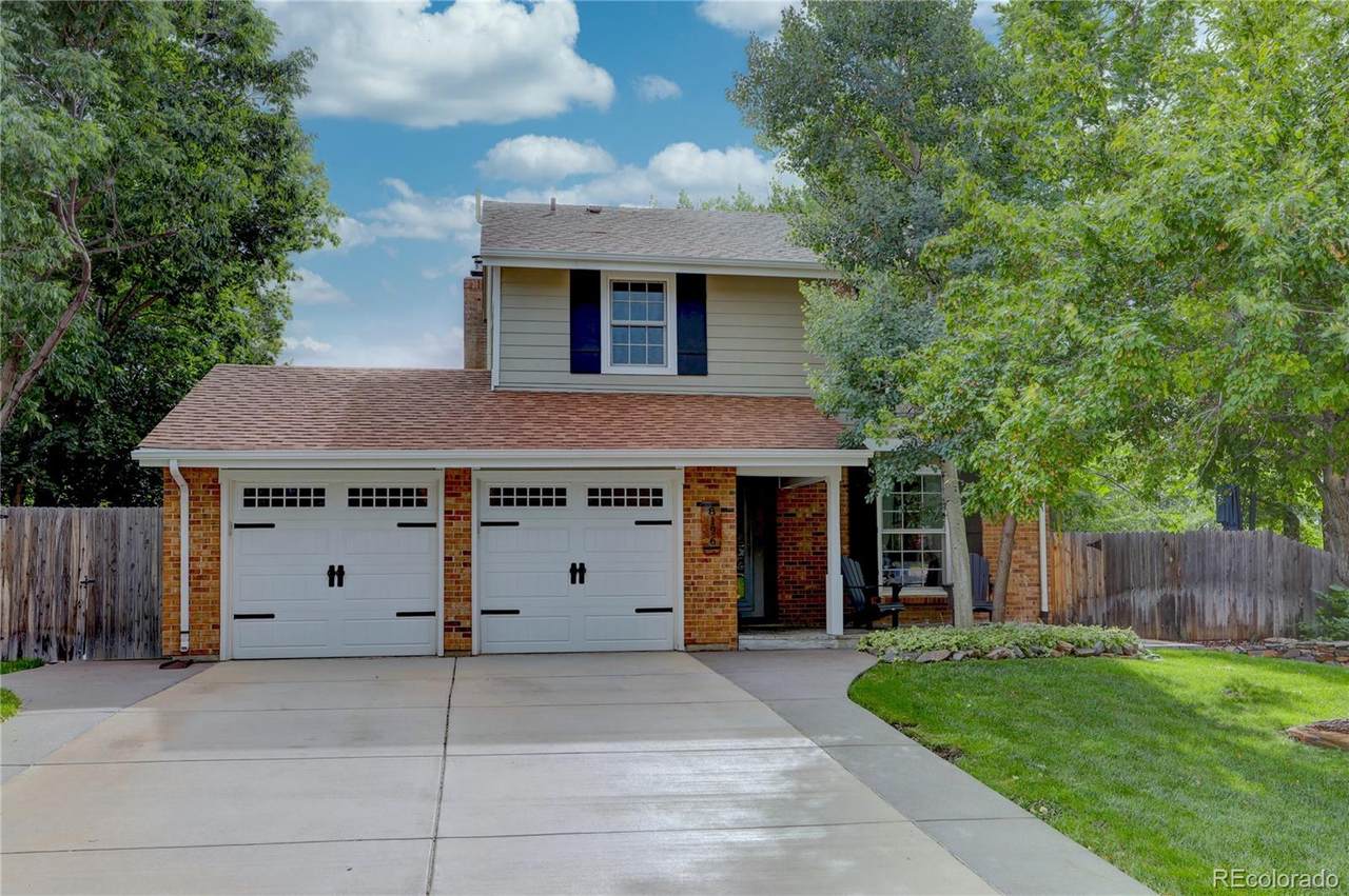 8196 Spring Creek Pass - Photo 1