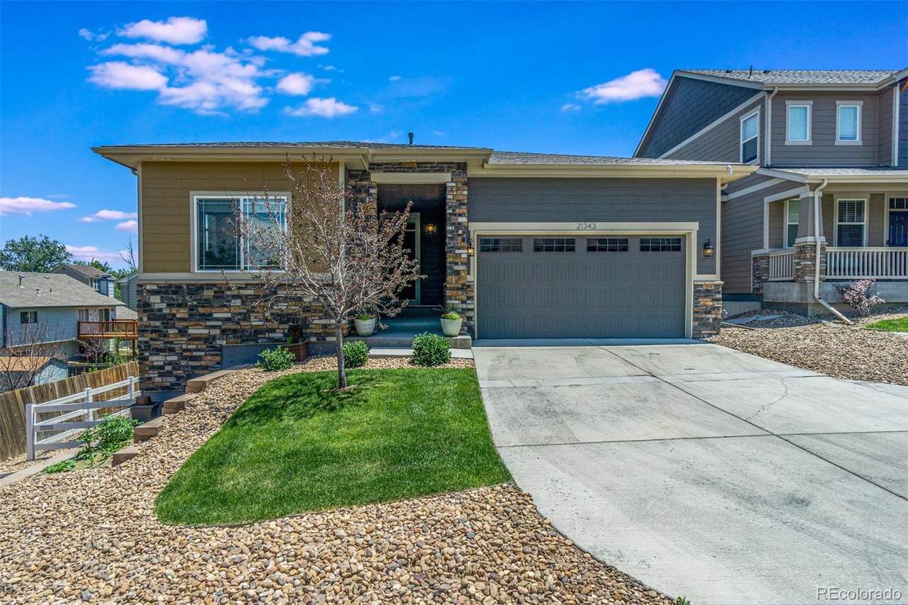 21343 Smoky Hill Road - Photo 1