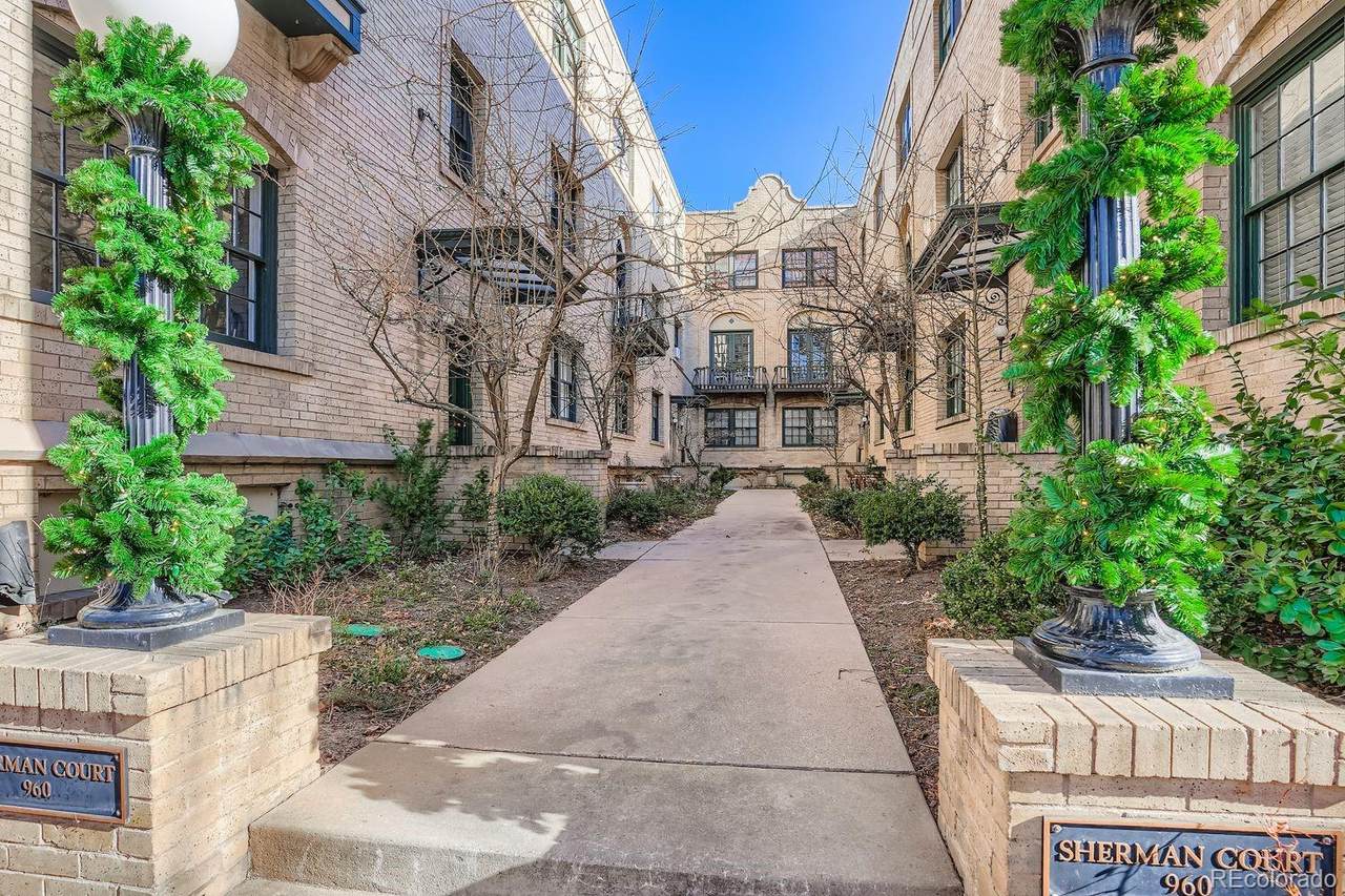 960 Sherman Street - Photo 1