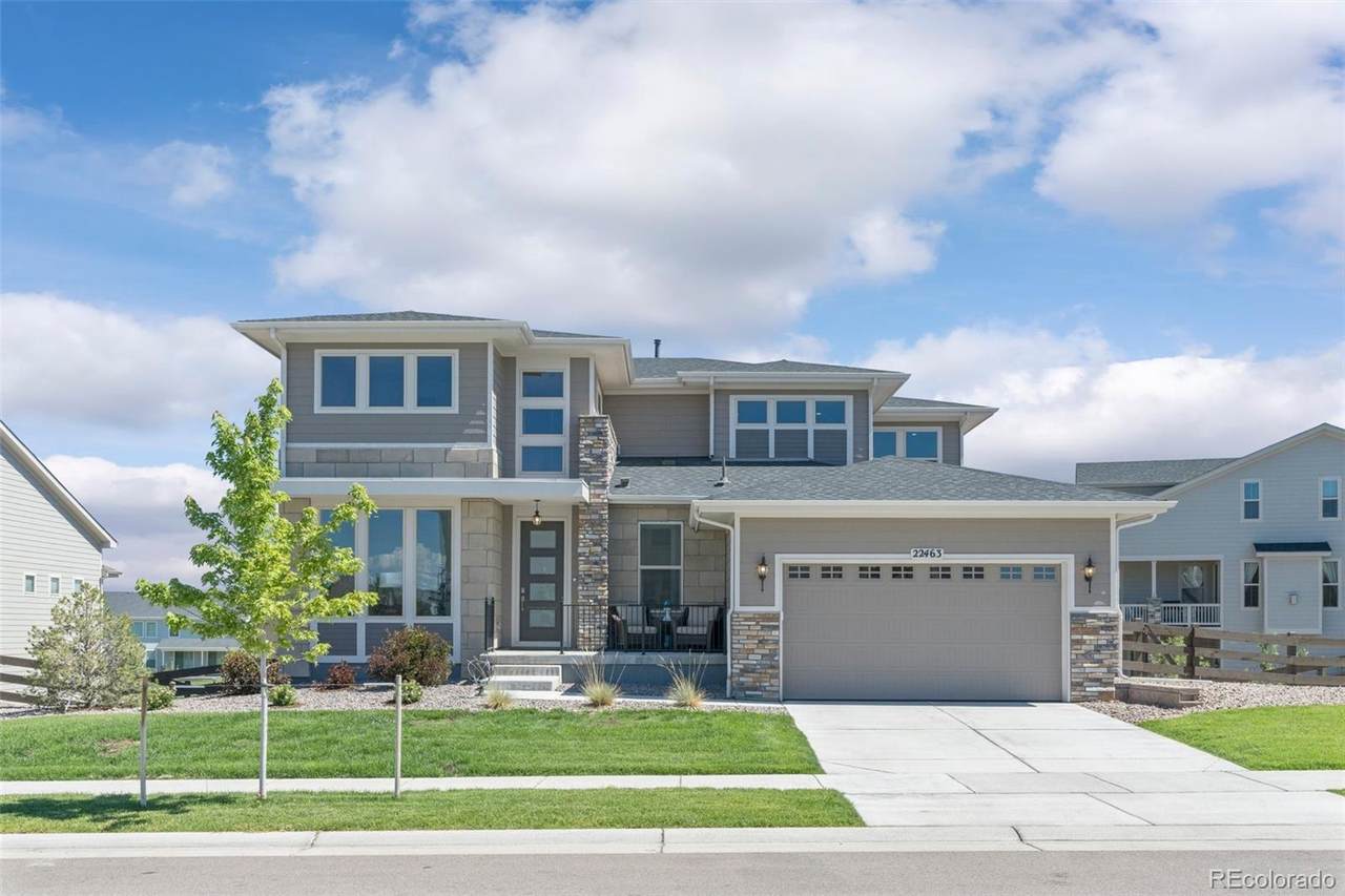 22463 Mosey Circle - Photo 1