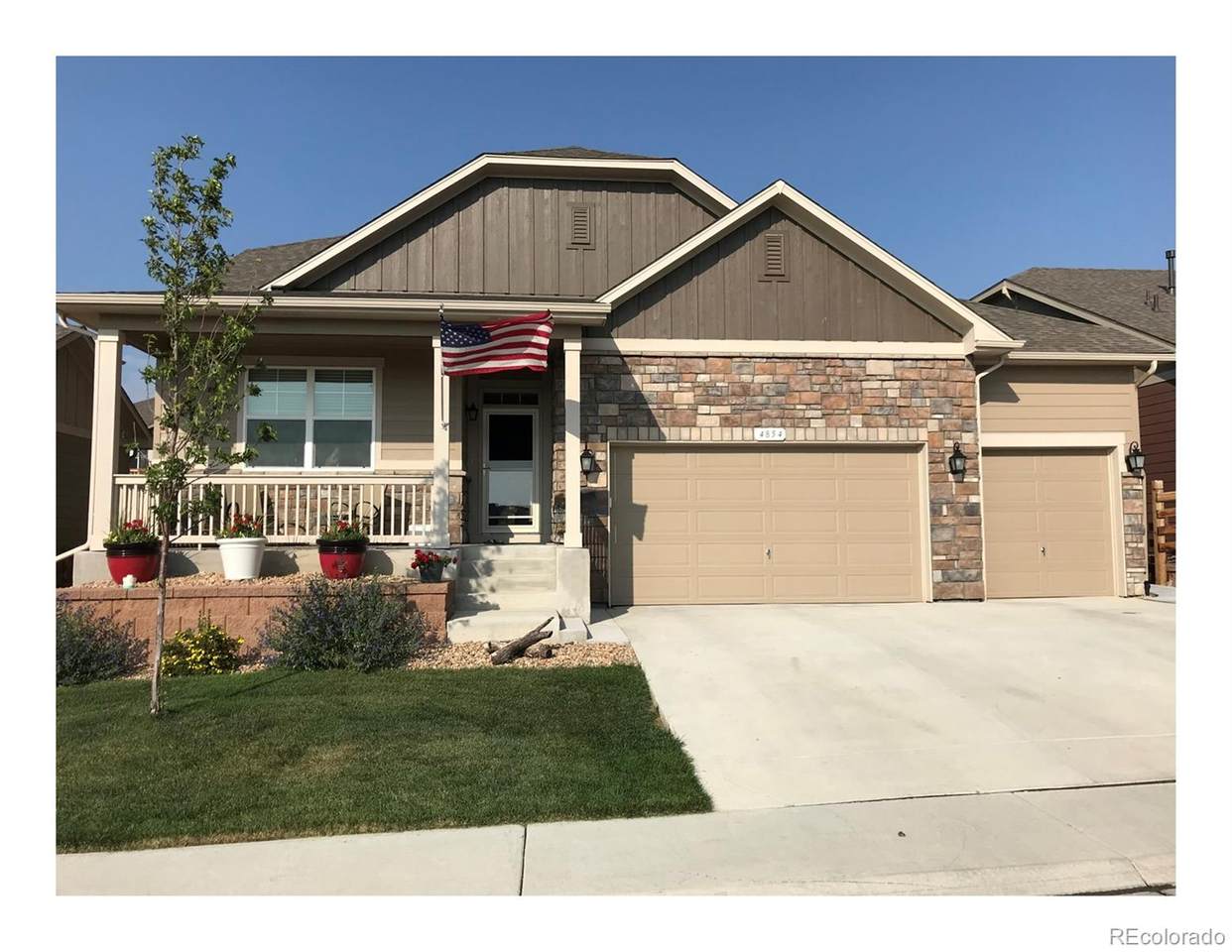 4854 Sicily Street - Photo 1