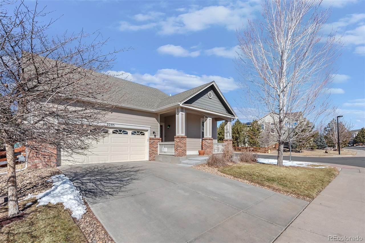 2285 Robindale Way - Photo 1