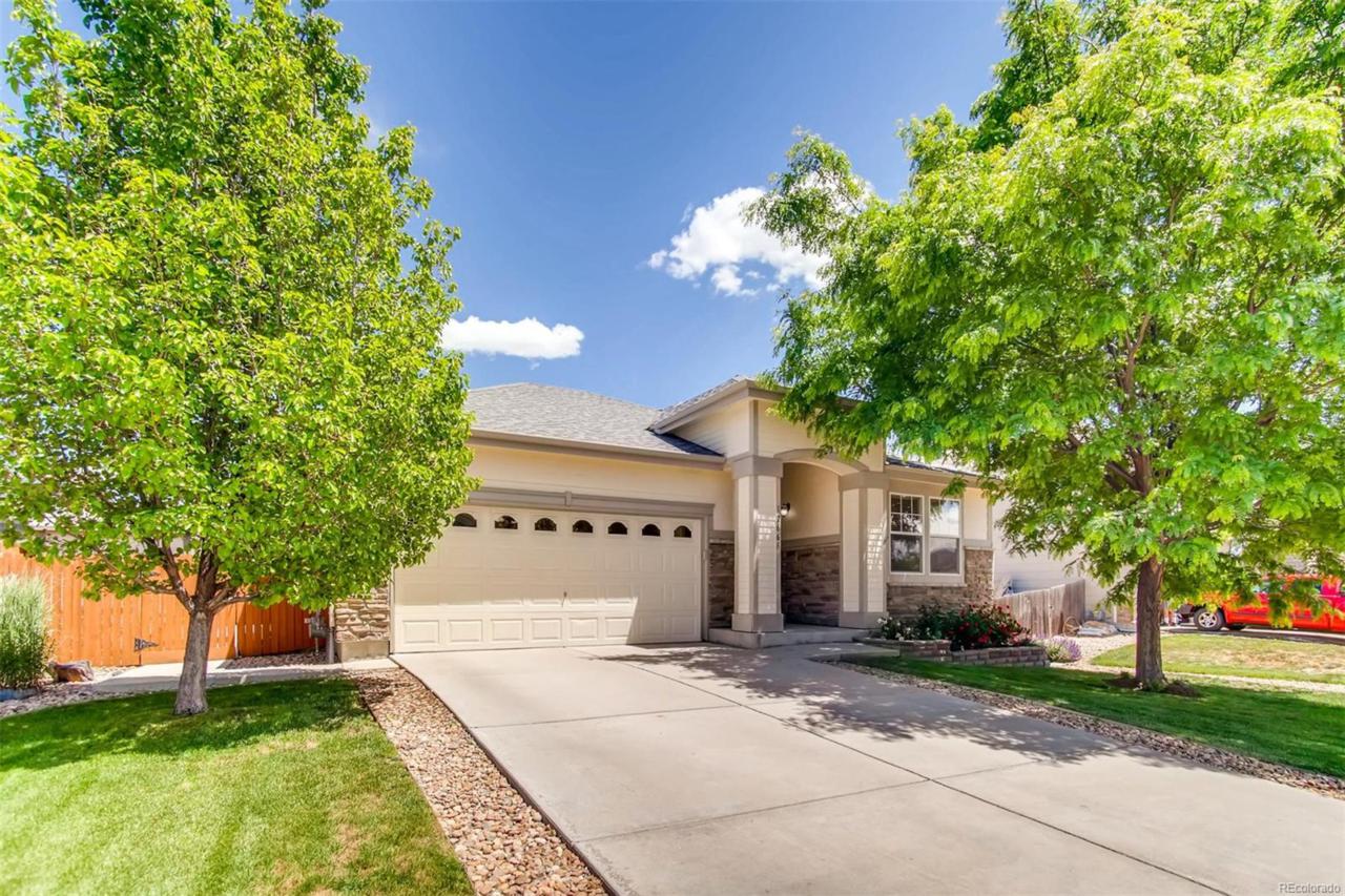 12666 Ivy Street - Photo 1