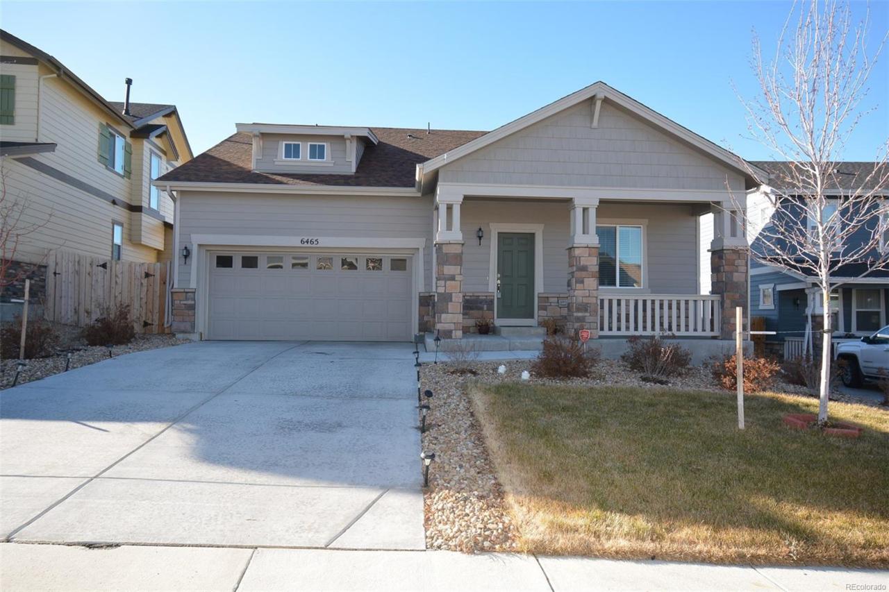 6465 Harvest Street - Photo 1