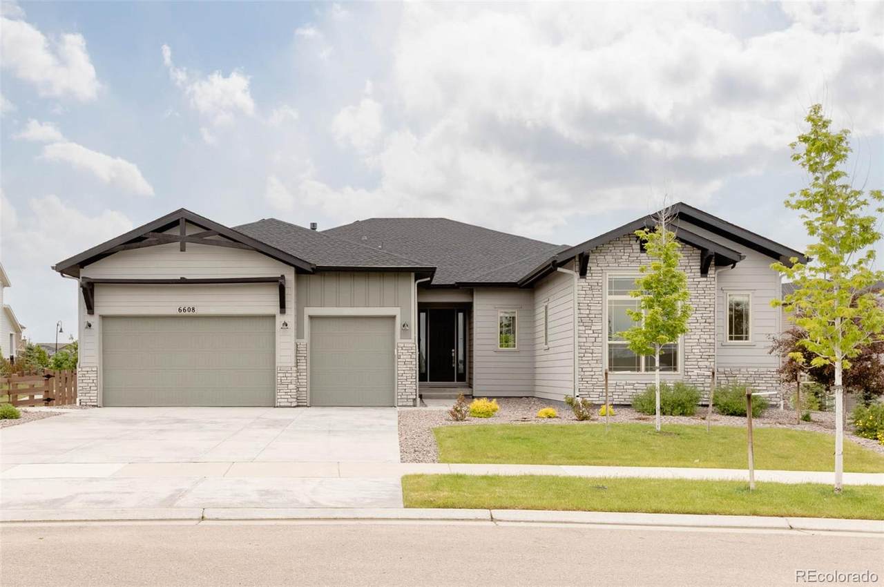 6608 White Crow Court - Photo 1