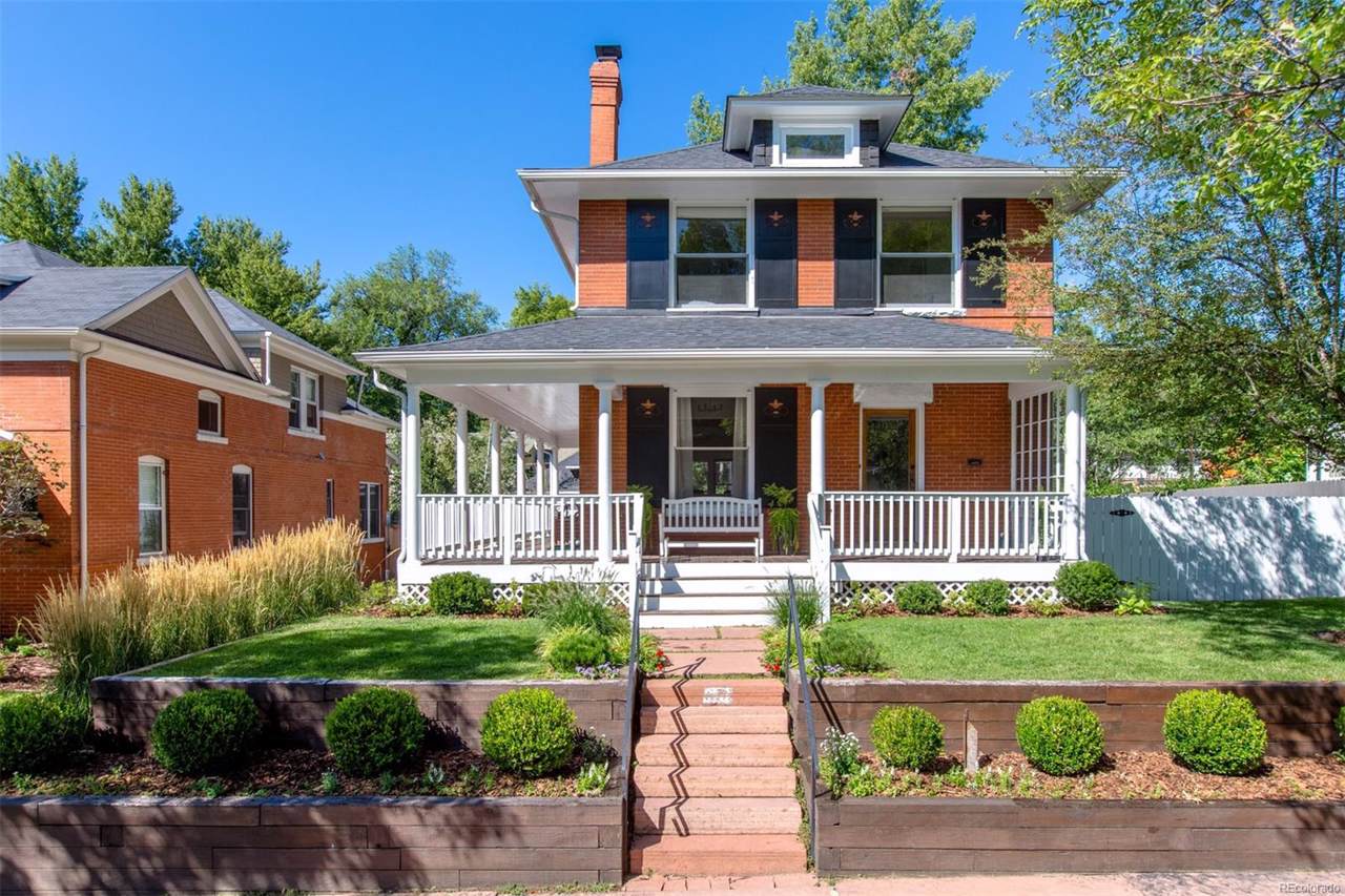 571 High Street - Photo 1