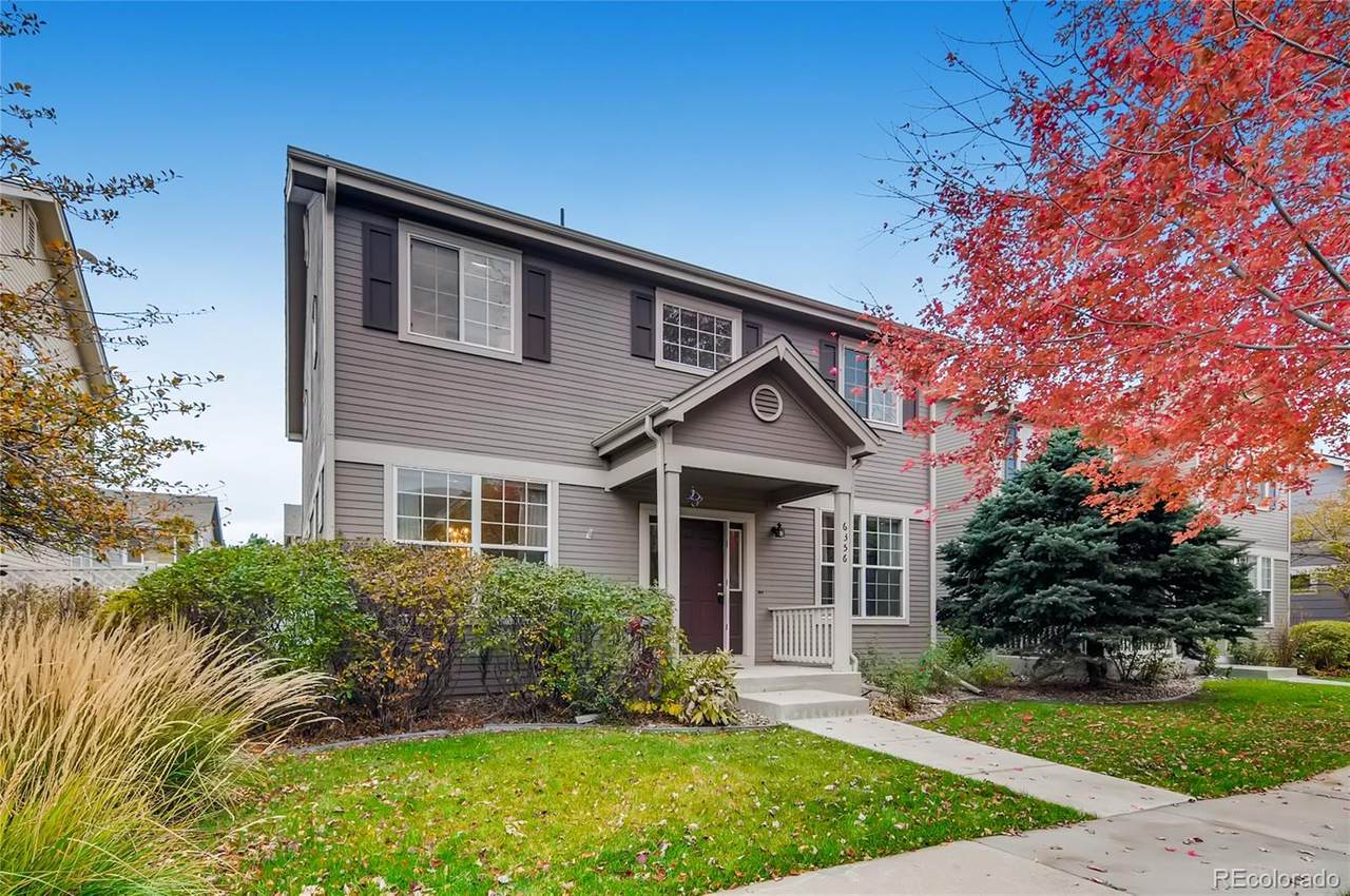 6356 Utica Court - Photo 1