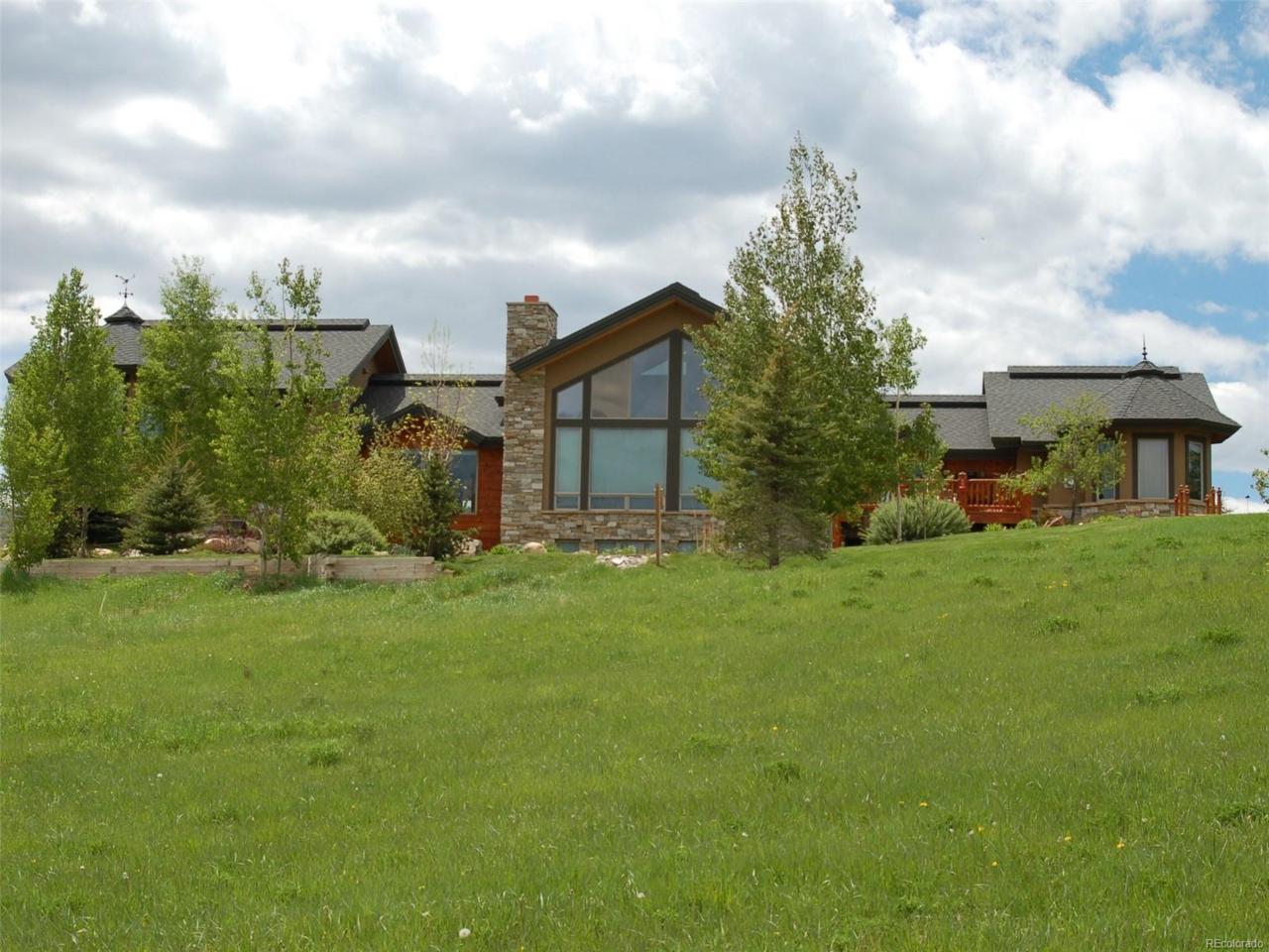 28505 Thorpe Mountain Drive - Photo 1