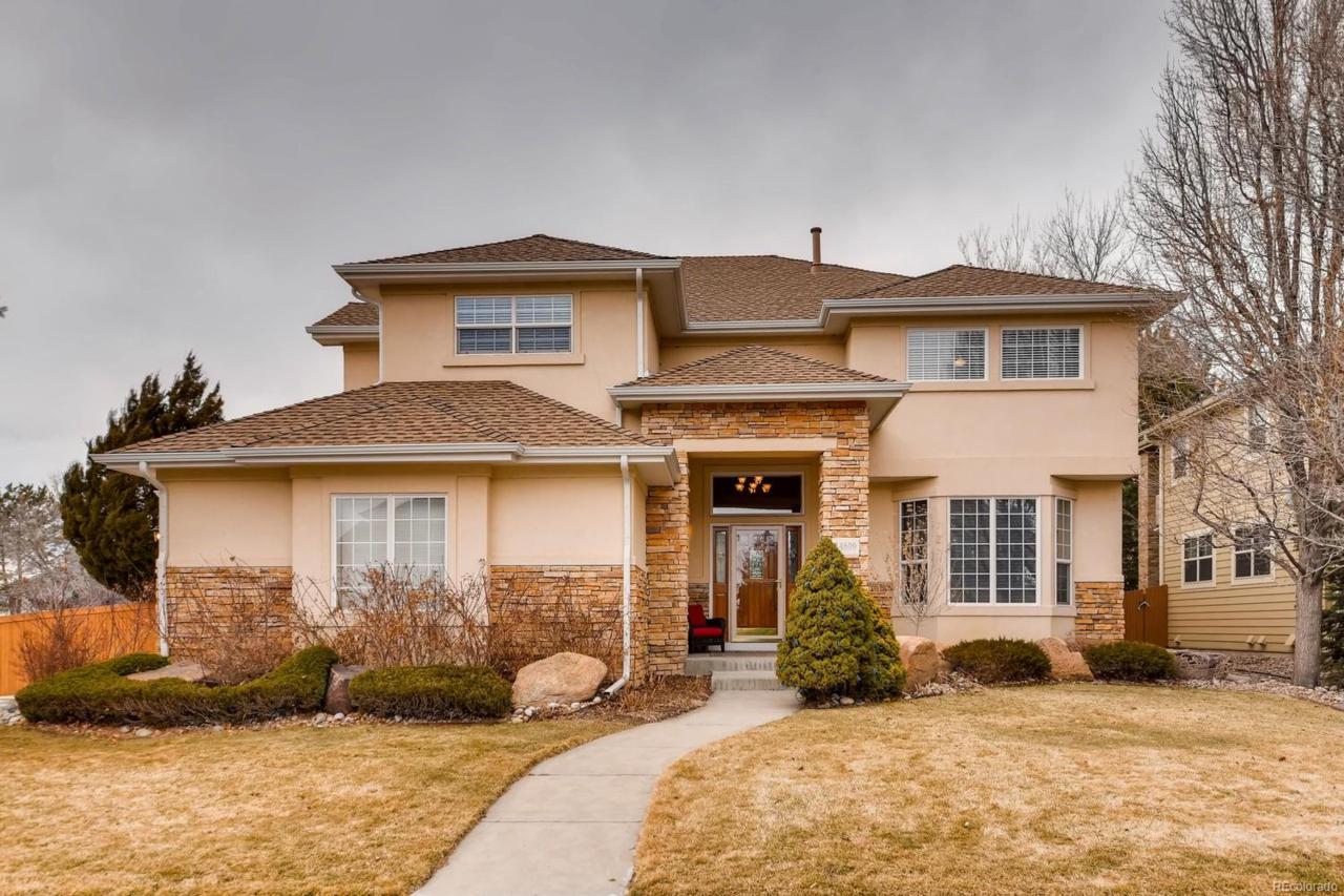 14809 Maplewood Drive - Photo 1