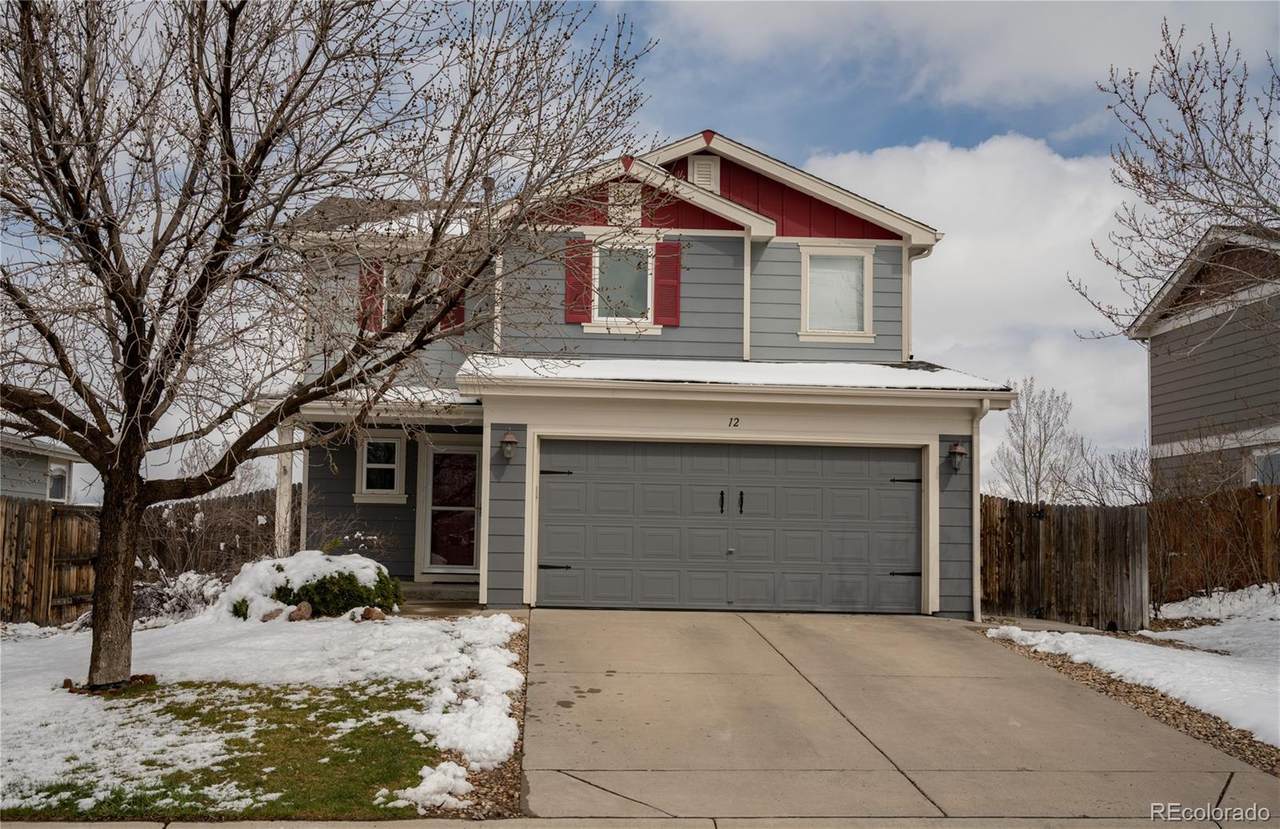 12 Meadowlark Circle - Photo 1