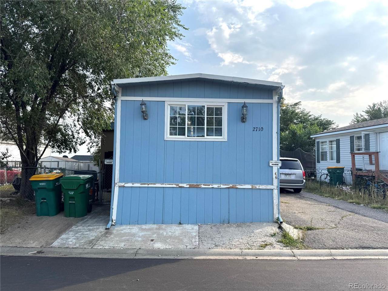 2710 Warbler Street - Photo 1