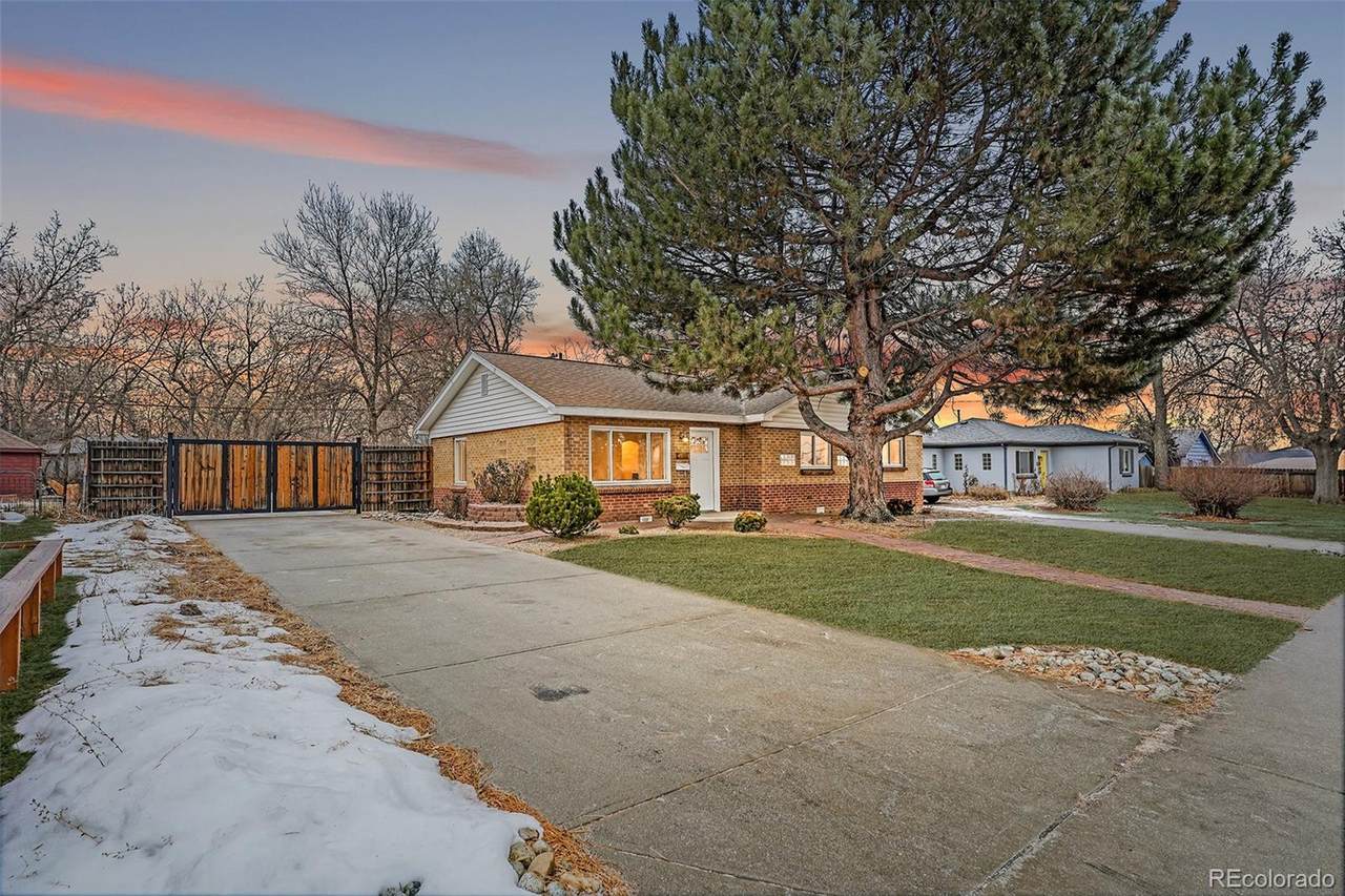 4365 Marshall Street - Photo 1
