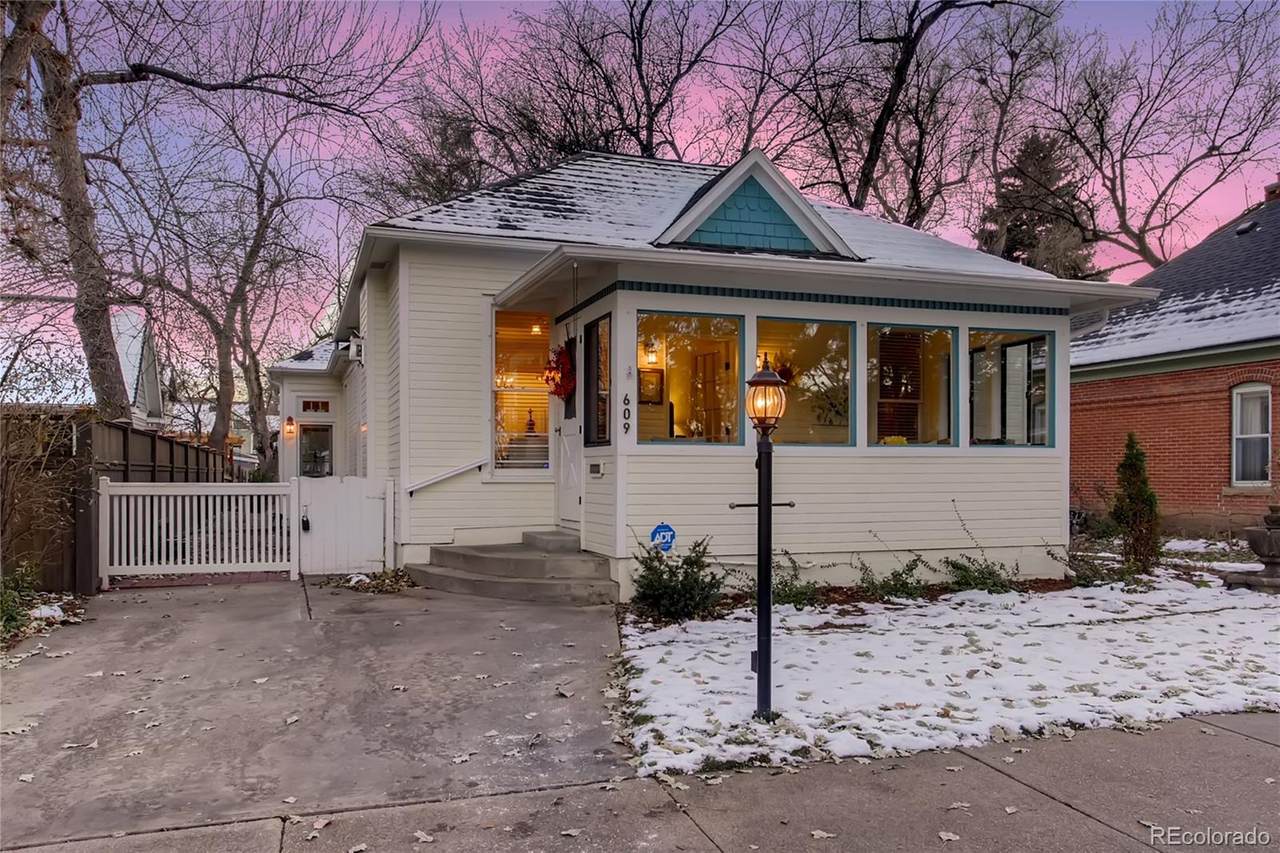 609 Mountain Avenue - Photo 1