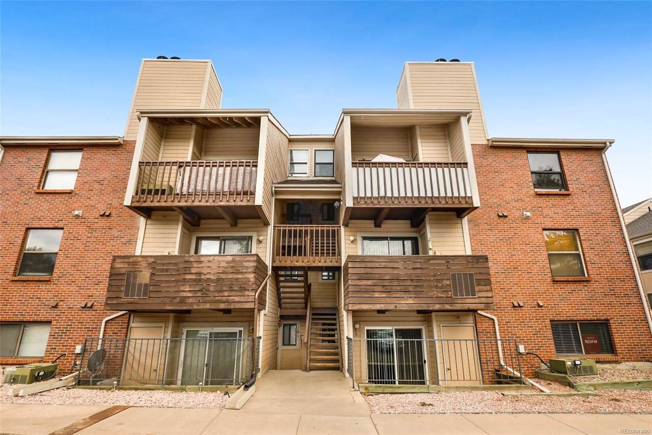 15390 Arizona Avenue - Photo 1