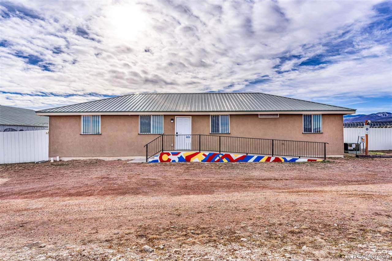 1840 Pope Valley Ranch Road - Photo 1