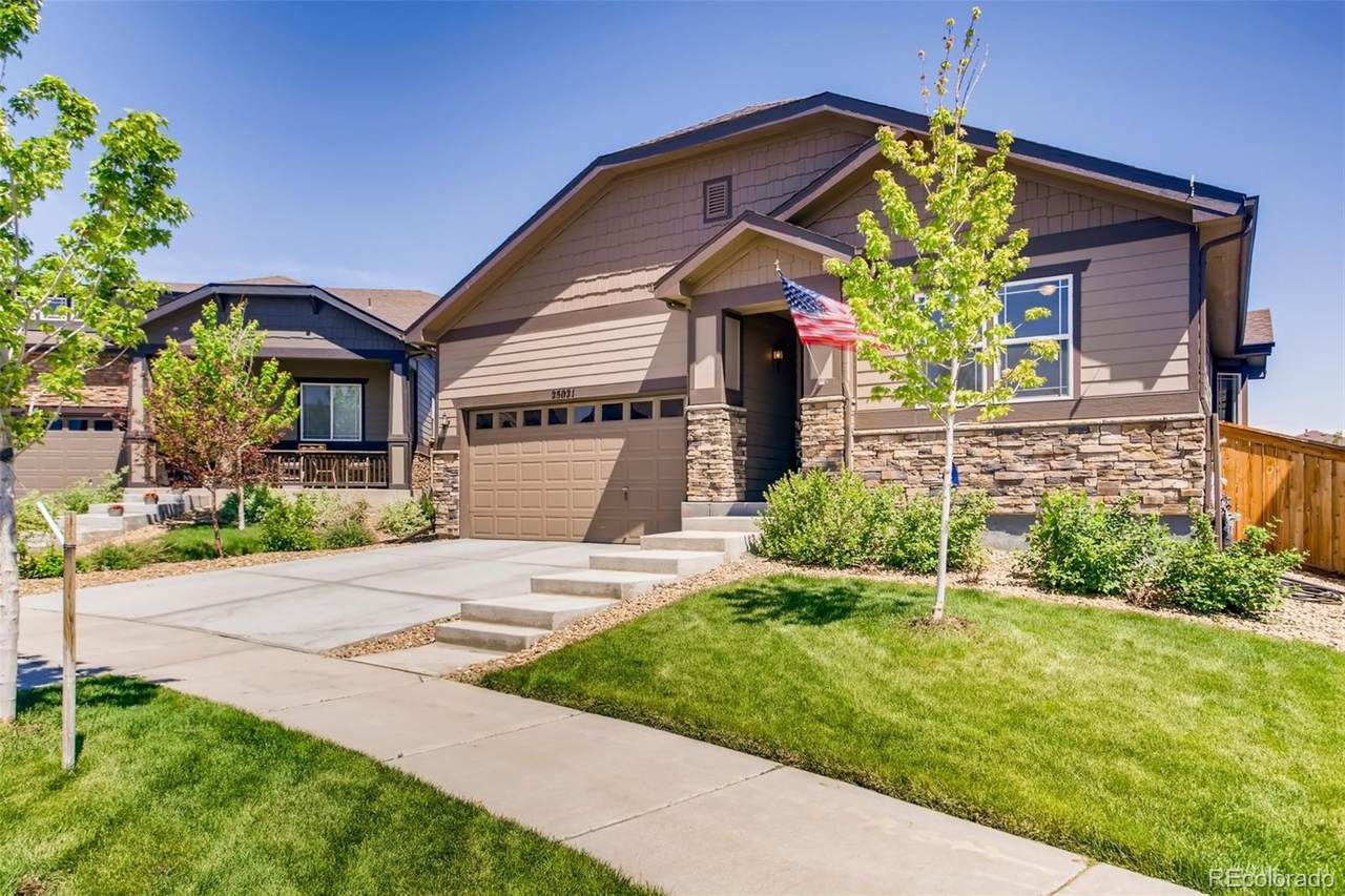 25021 Archer Drive - Photo 1