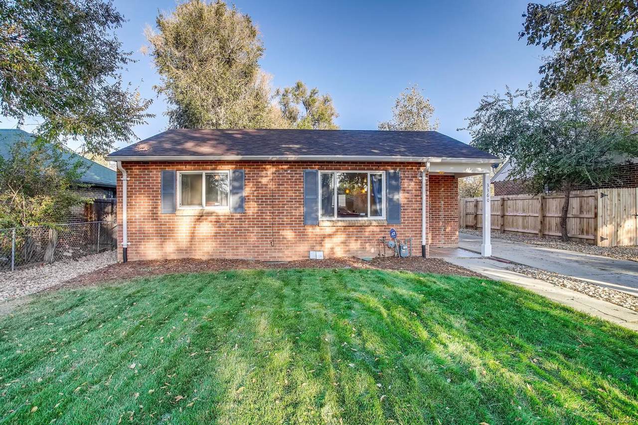 3360 Newport Street - Photo 1