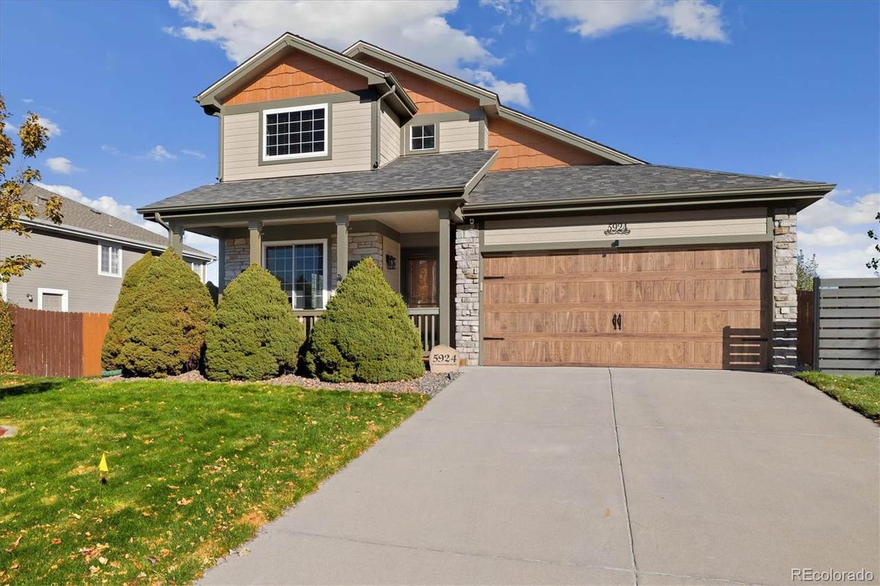 5924 Conservation Drive - Photo 1