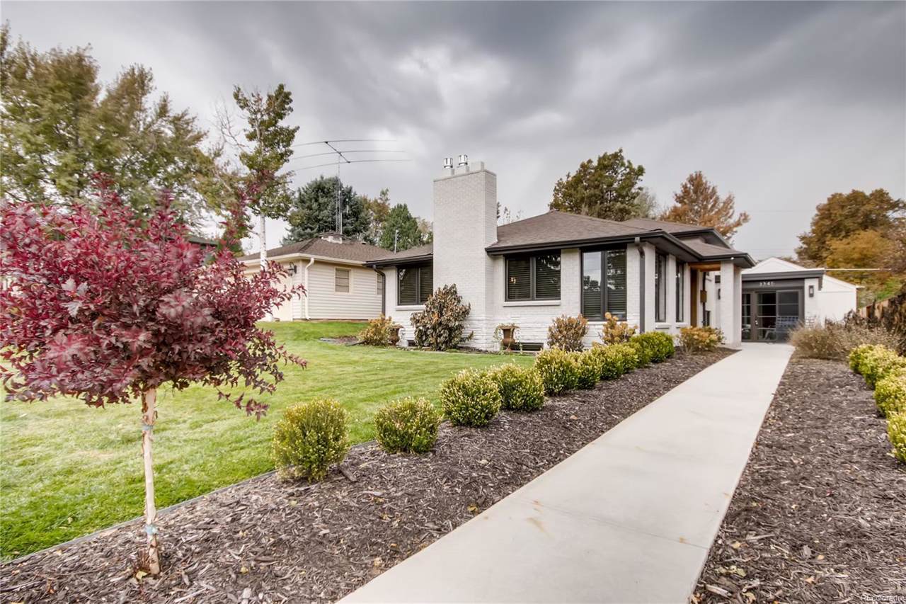 3345 Cherry Street - Photo 1