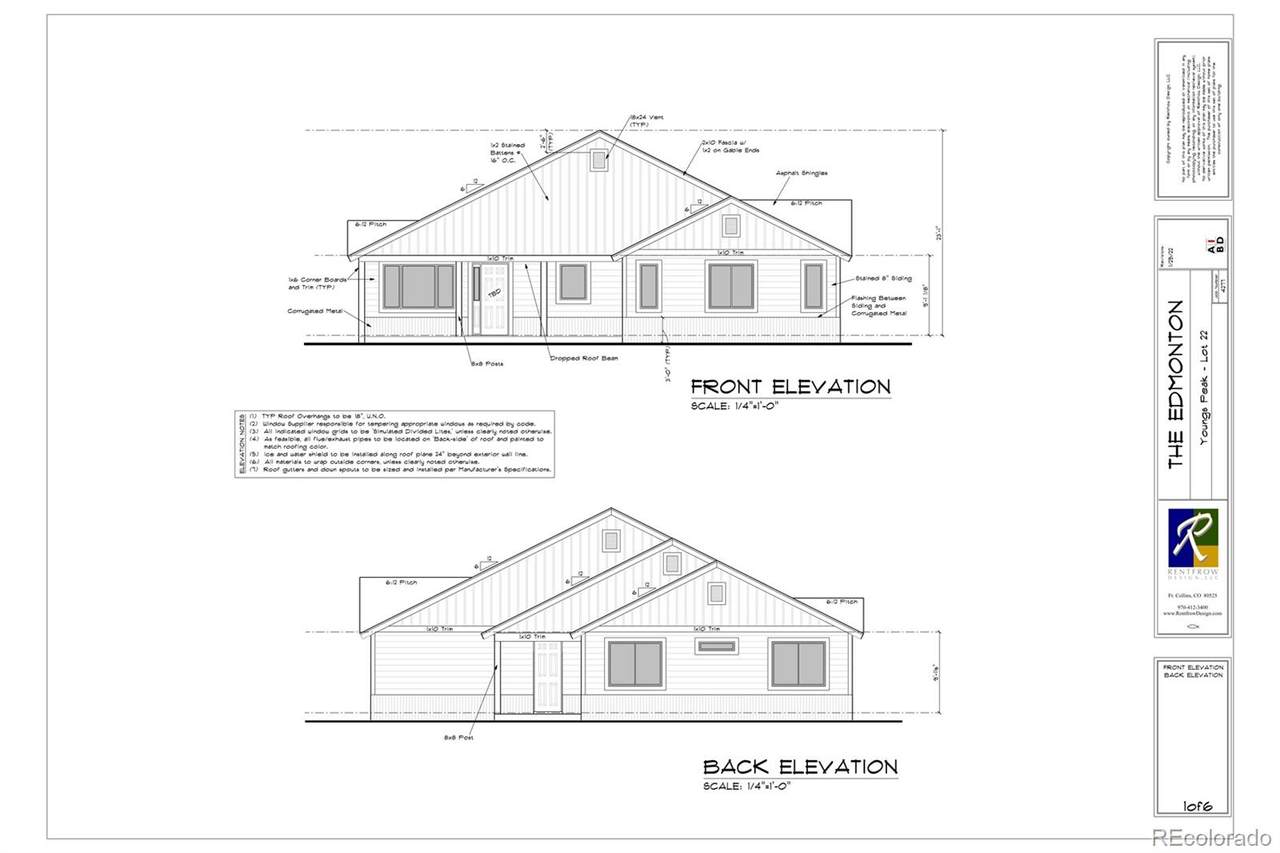 30625 Reinsman Court - Photo 1