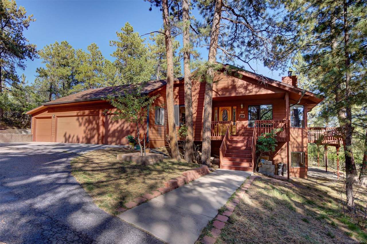 767 Tenderfoot Drive - Photo 1