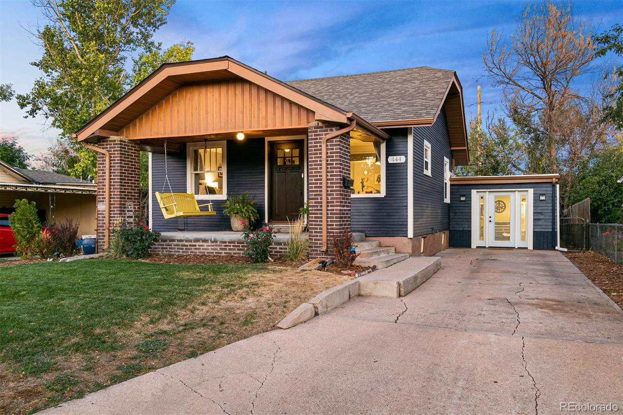 444 Raleigh Street - Photo 1