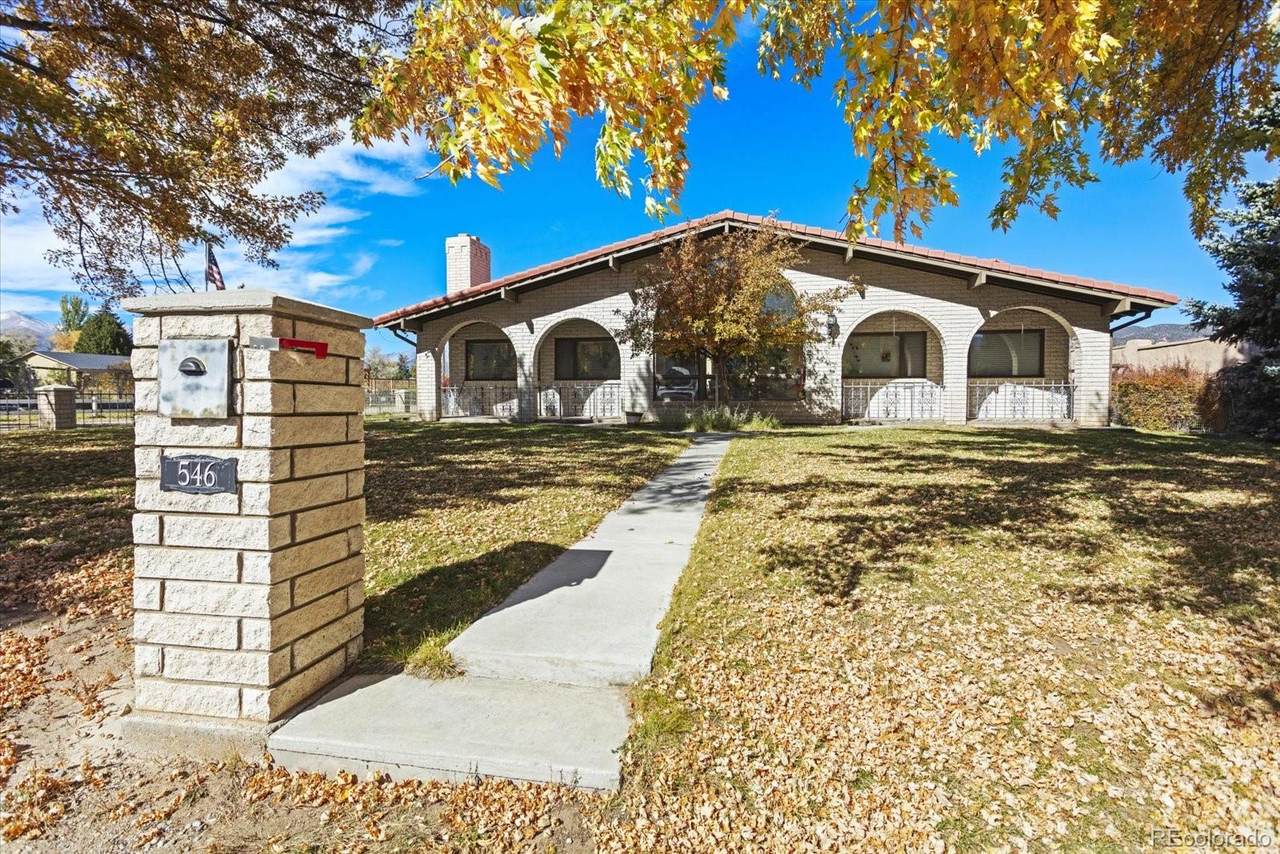 546 Ouray Avenue - Photo 1