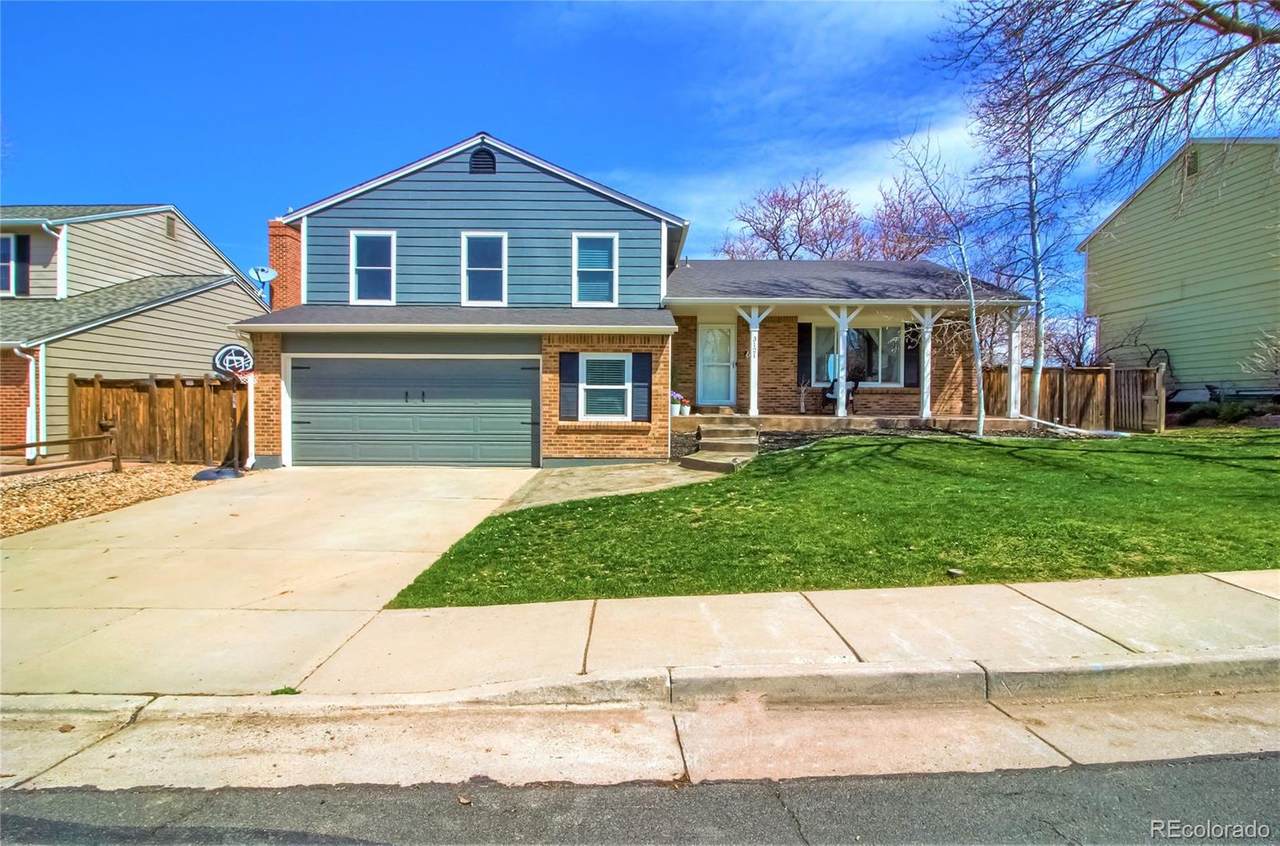 3121 Rock Creek Drive - Photo 1