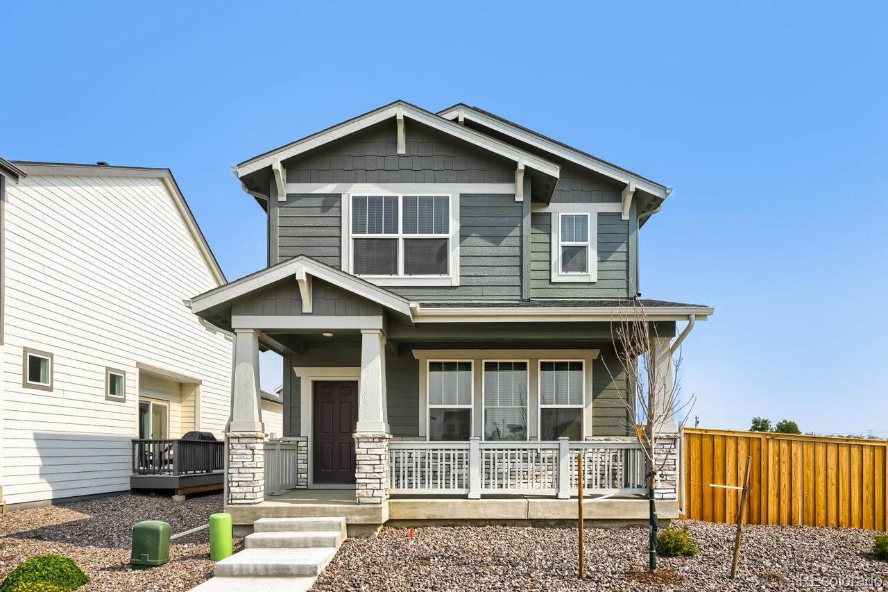 665 Cottonwood Avenue - Photo 1