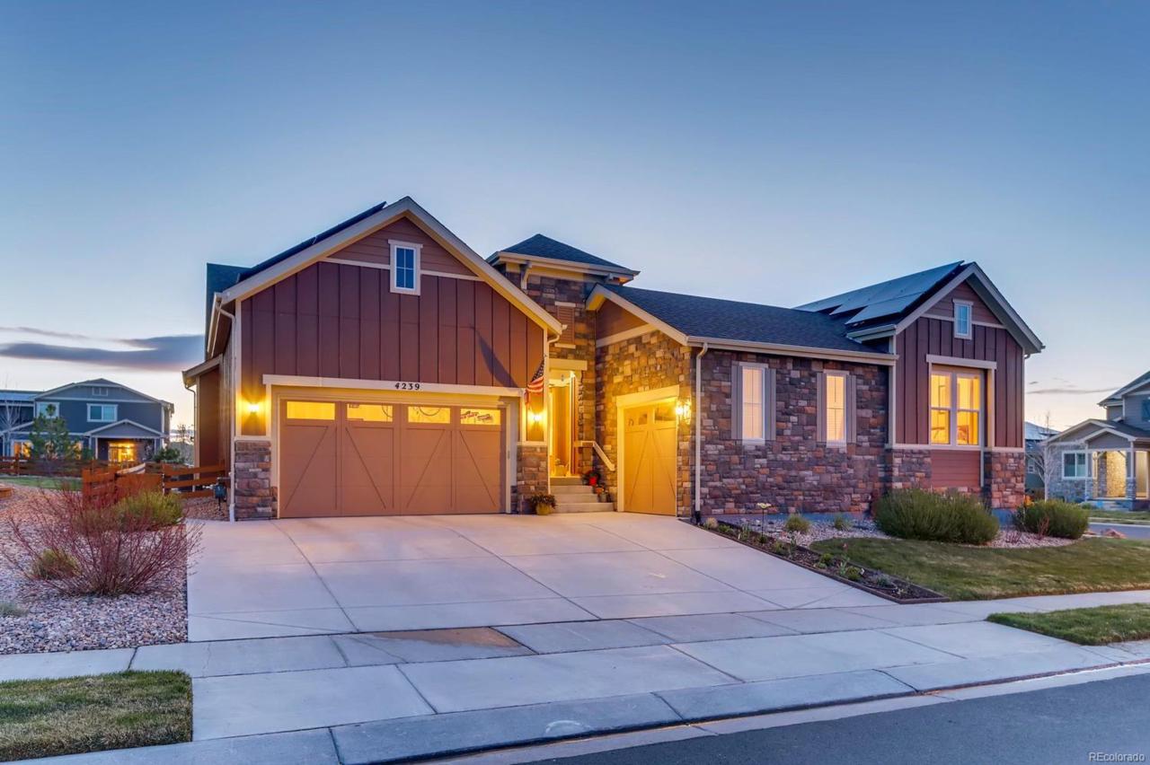 4239 Kestrel Drive - Photo 1
